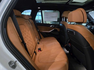 2026 BMW X5 xDrive40i xDrive40i