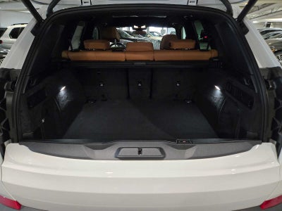 2026 BMW X5 xDrive40i xDrive40i