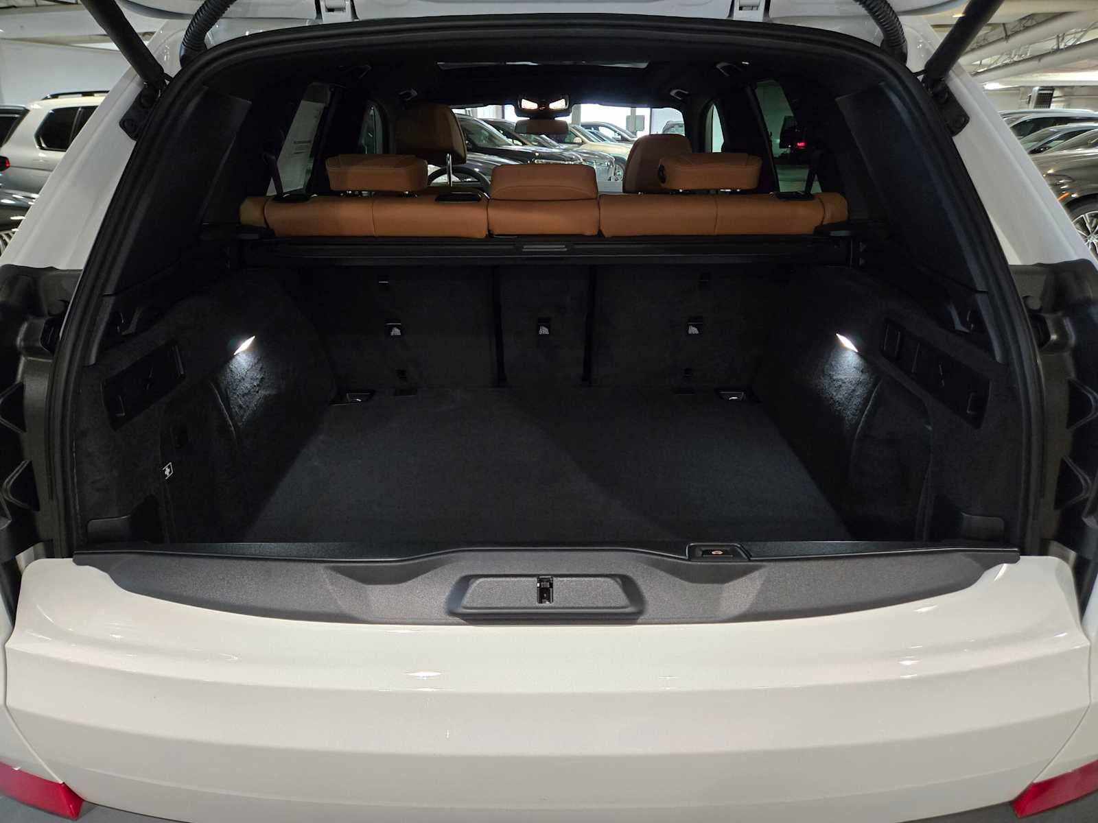 2026 BMW X5 xDrive40i xDrive40i