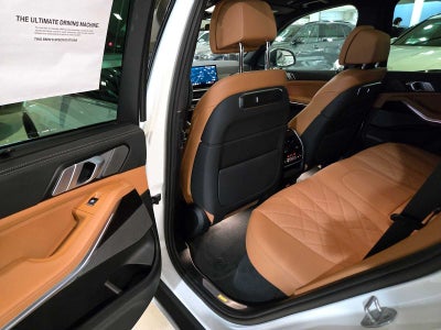2026 BMW X5 xDrive40i xDrive40i