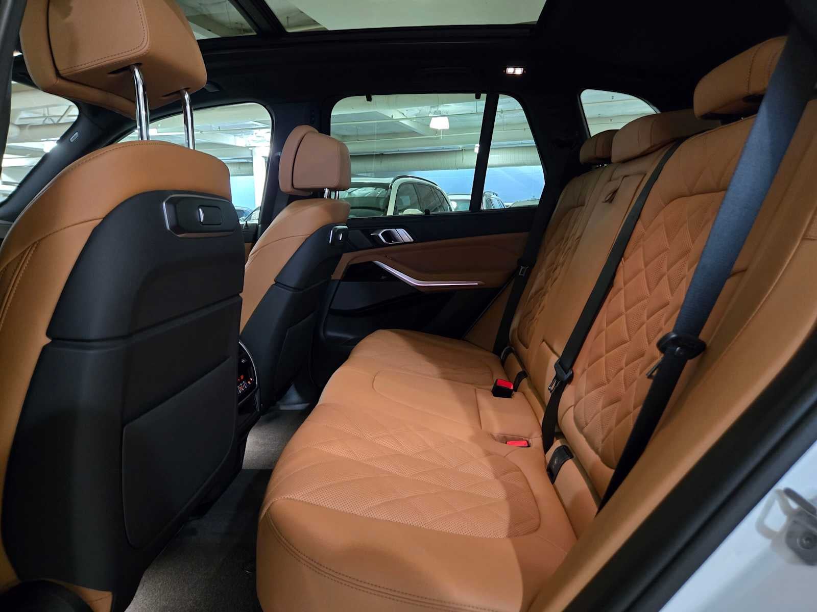 2026 BMW X5 xDrive40i xDrive40i