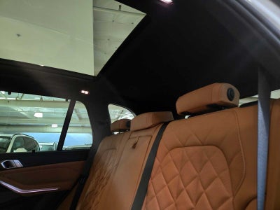 2026 BMW X5 xDrive40i xDrive40i