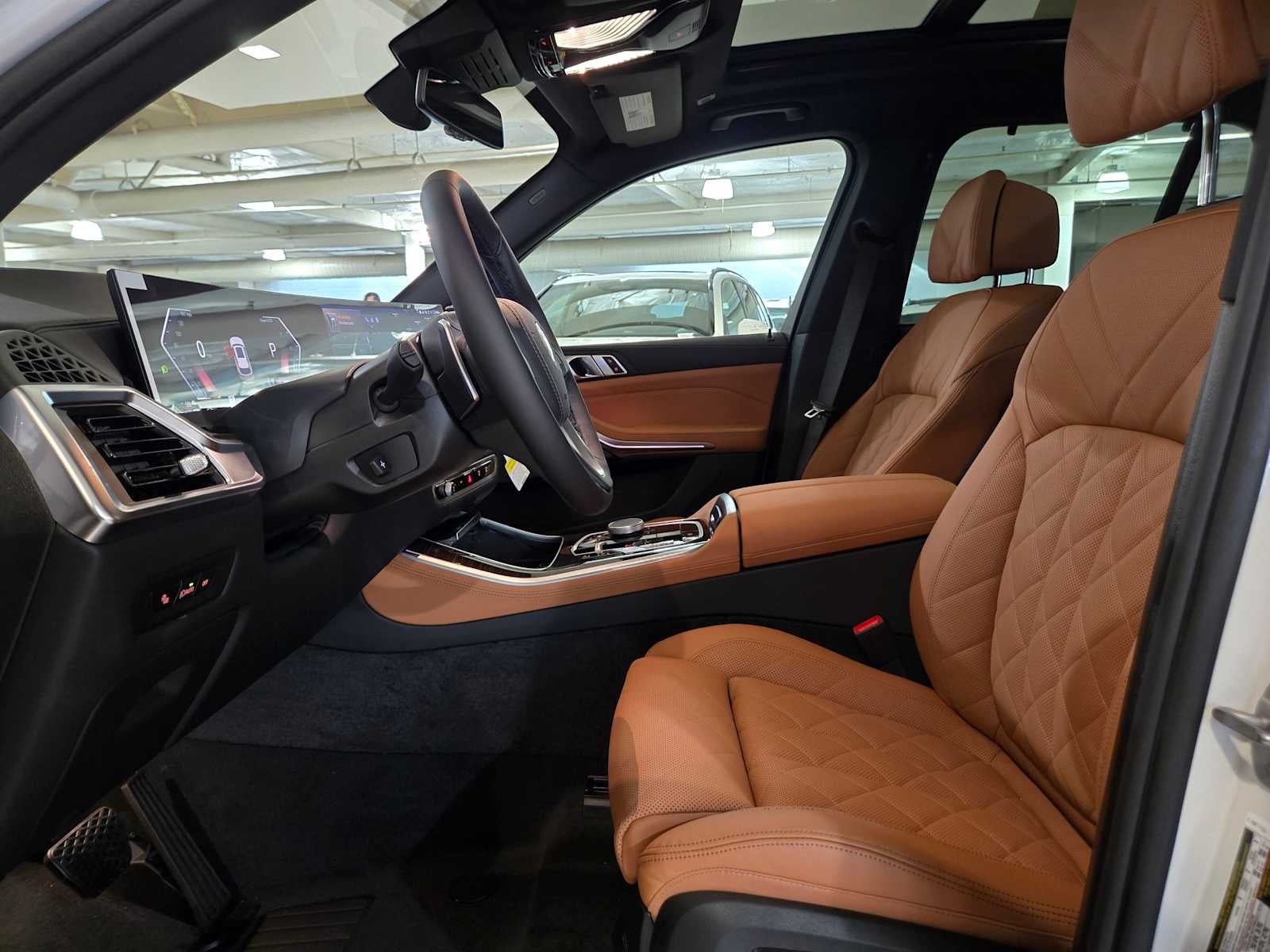 2026 BMW X5 xDrive40i xDrive40i