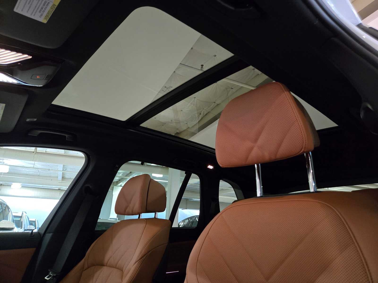 2026 BMW X5 xDrive40i xDrive40i