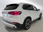 2026 BMW X5 xDrive40i xDrive40i