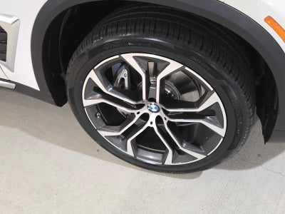 2026 BMW X5 xDrive40i xDrive40i
