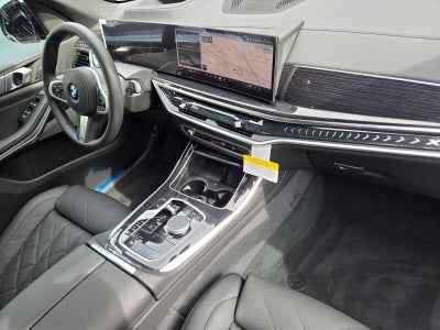 2026 BMW X5 xDrive40i xDrive40i