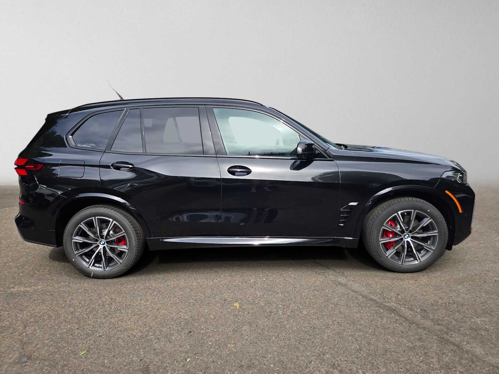 2026 BMW X5 xDrive40i xDrive40i
