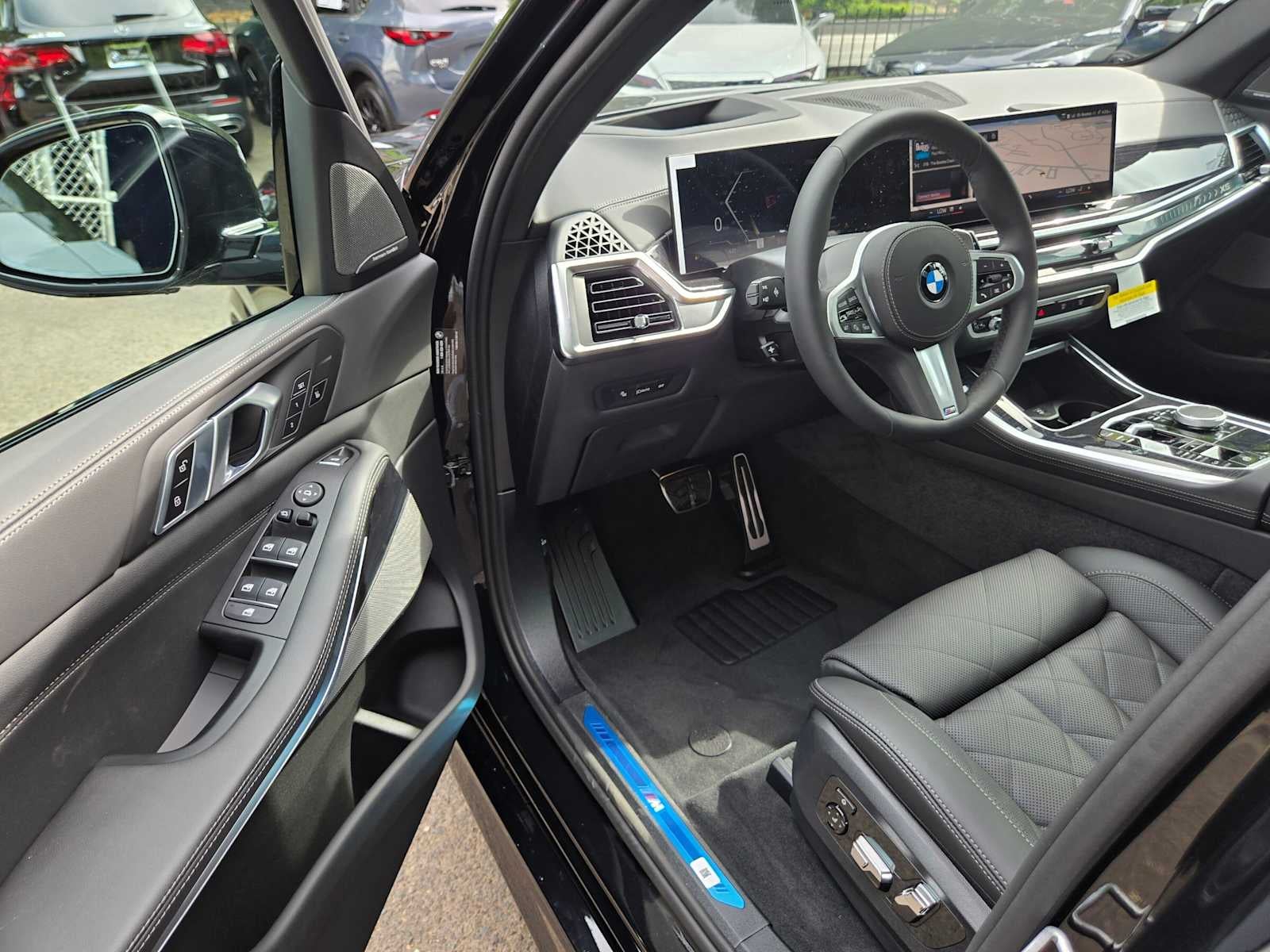 2026 BMW X5 xDrive40i xDrive40i