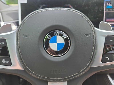 2026 BMW X5 xDrive40i xDrive40i