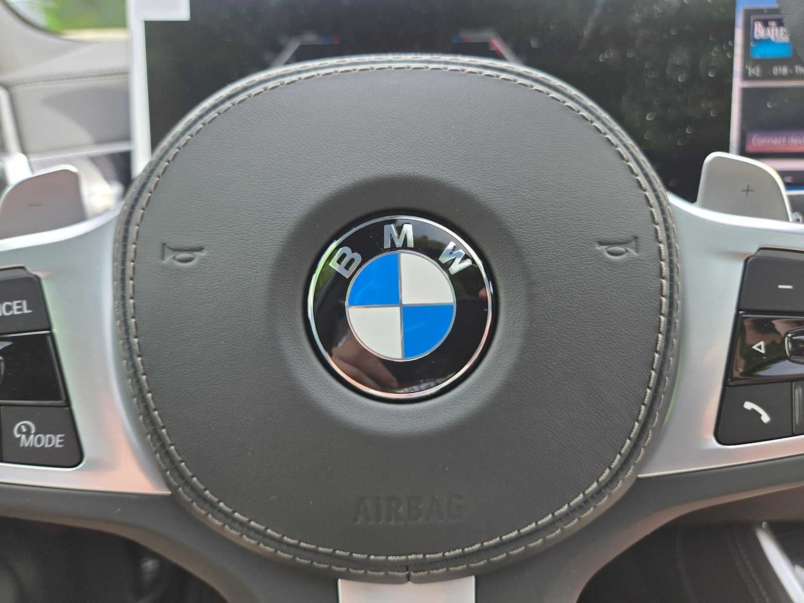 2026 BMW X5 xDrive40i xDrive40i