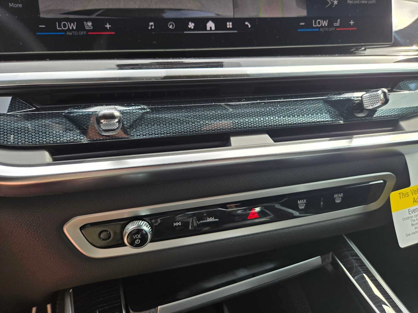 2026 BMW X5 xDrive40i xDrive40i