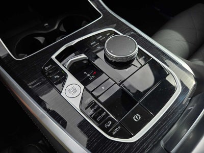 2026 BMW X5 xDrive40i xDrive40i