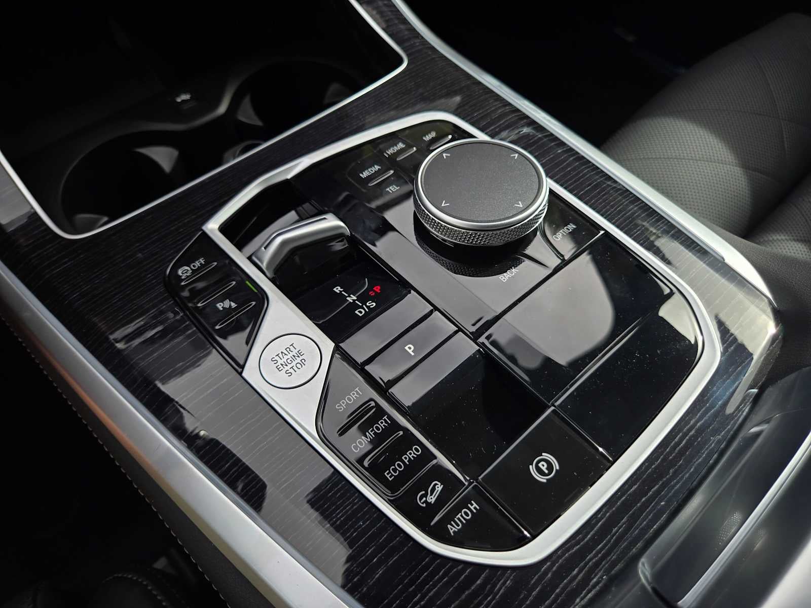 2026 BMW X5 xDrive40i xDrive40i