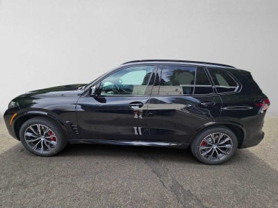 2026 BMW X5 xDrive40i xDrive40i