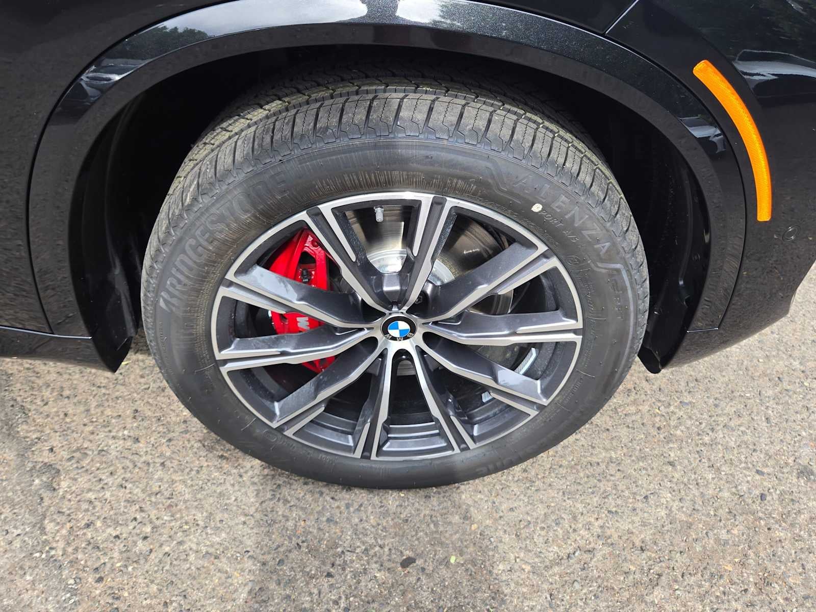 2026 BMW X5 xDrive40i xDrive40i