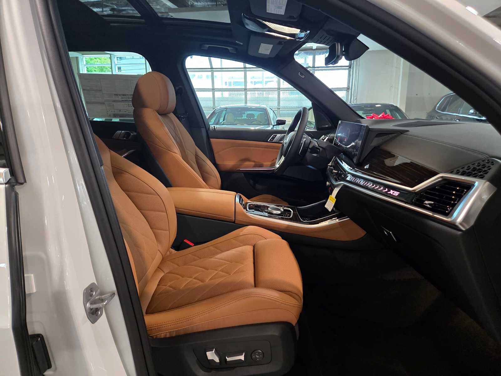 2026 BMW X5 xDrive40i xDrive40i
