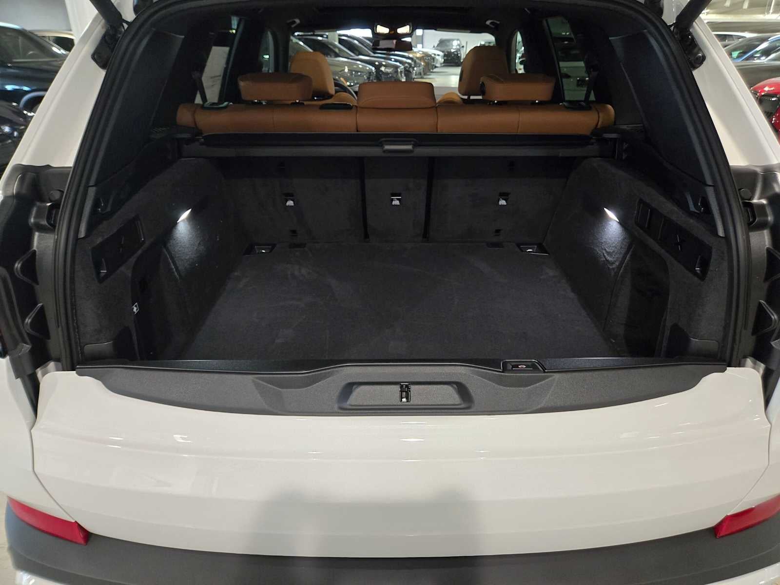 2026 BMW X5 xDrive40i xDrive40i
