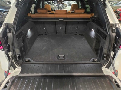 2026 BMW X5 xDrive40i xDrive40i