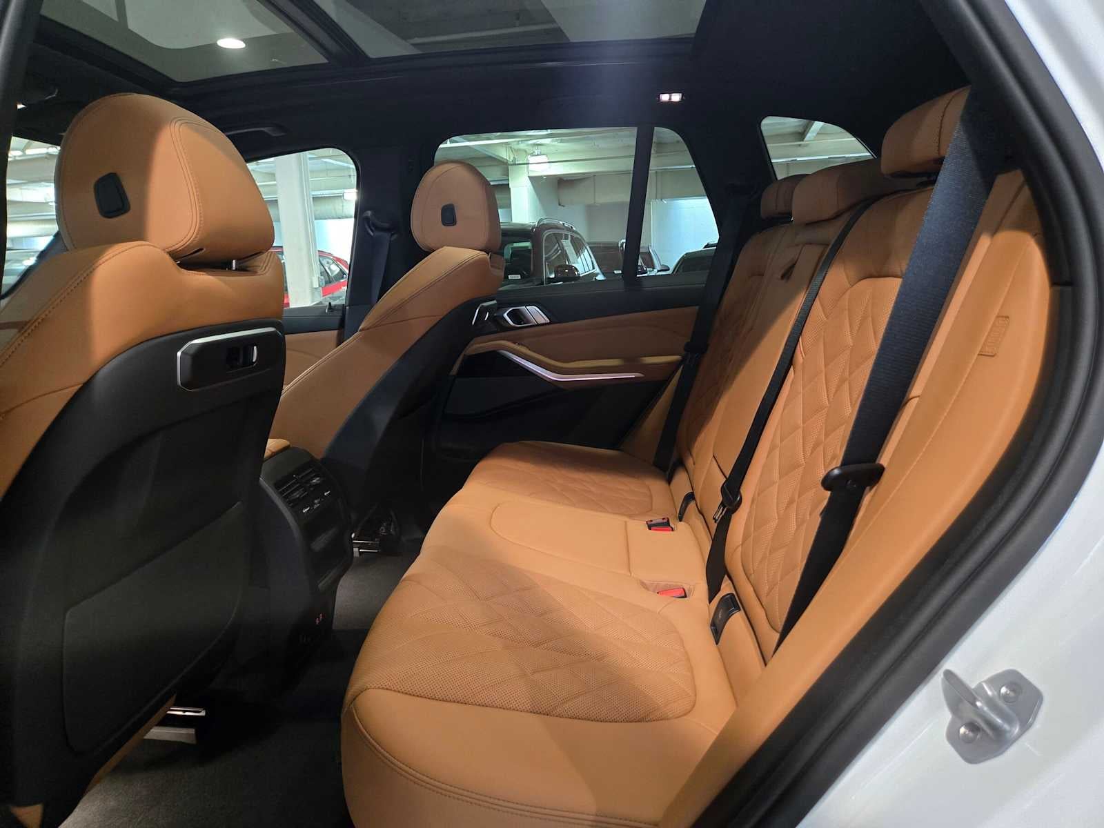 2026 BMW X5 xDrive40i xDrive40i