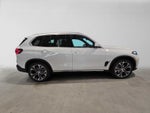 2026 BMW X5 xDrive40i xDrive40i