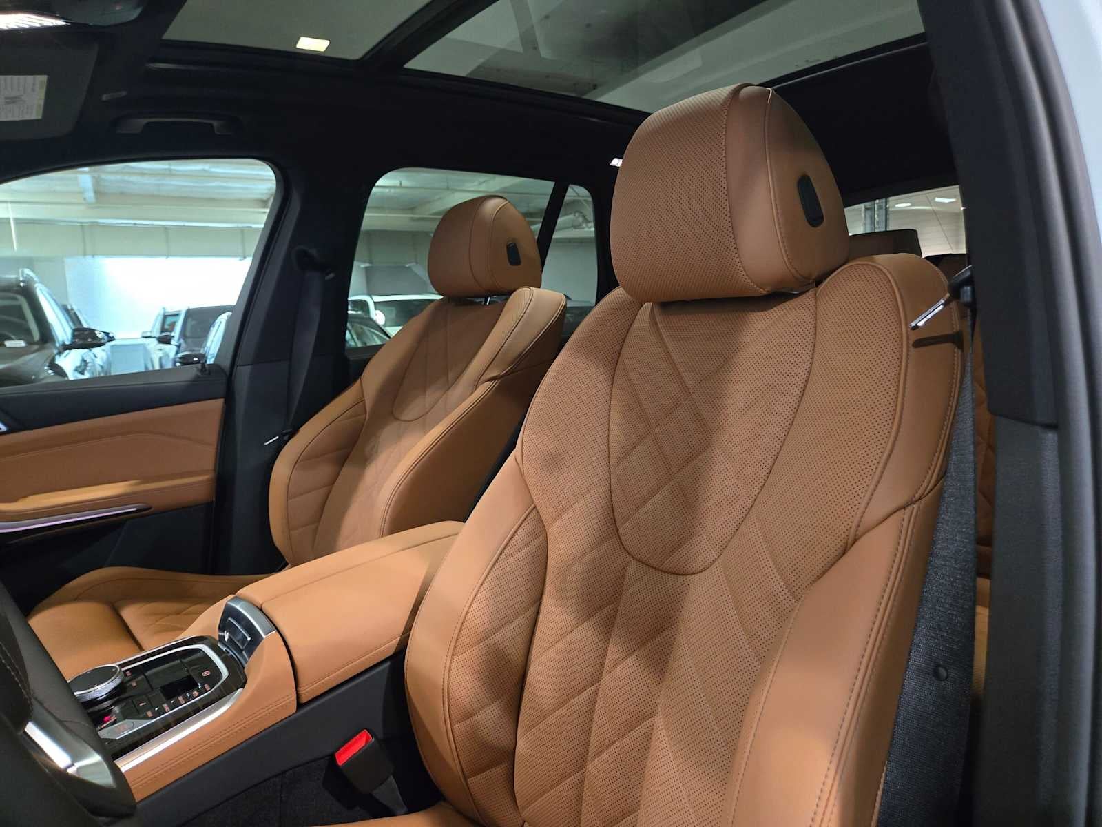 2026 BMW X5 xDrive40i xDrive40i