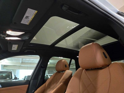 2026 BMW X5 xDrive40i xDrive40i
