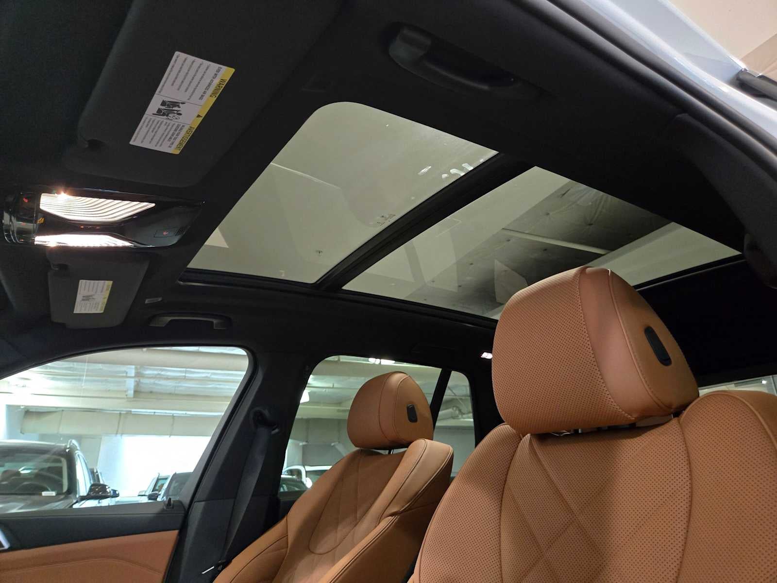 2026 BMW X5 xDrive40i xDrive40i