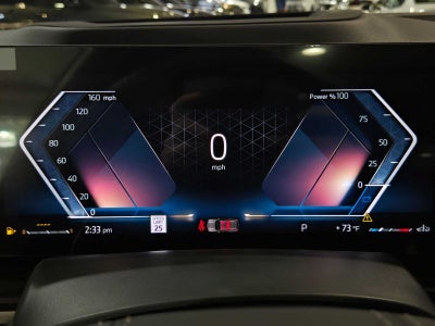2026 BMW X5 xDrive40i xDrive40i