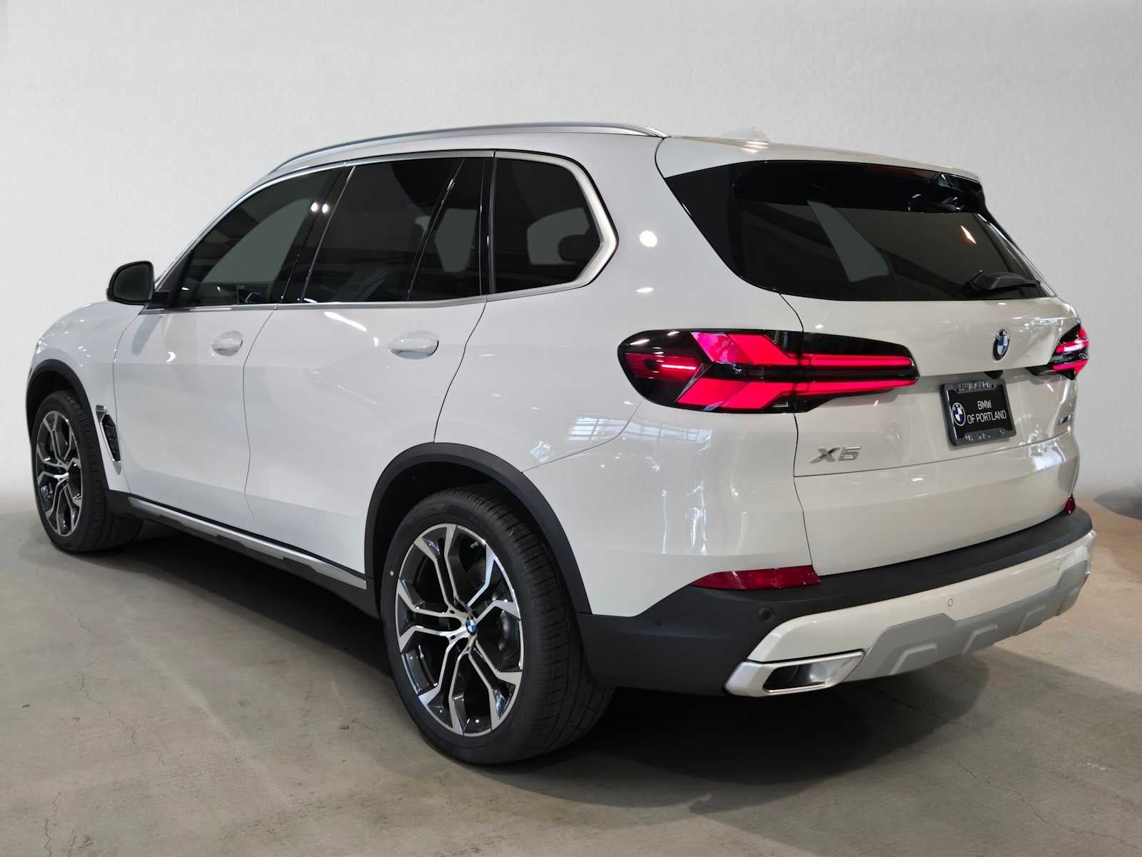 2026 BMW X5 xDrive40i xDrive40i