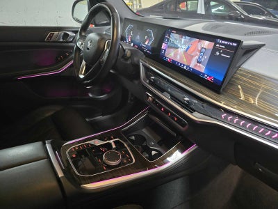 2024 BMW X5 xDrive40i xDrive40i