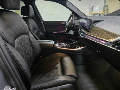 2024 BMW X5 xDrive40i xDrive40i