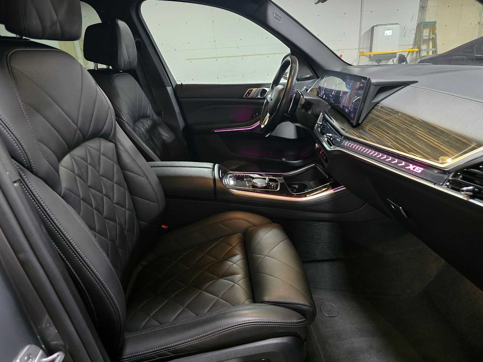 2024 BMW X5 xDrive40i xDrive40i