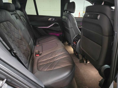 2024 BMW X5 xDrive40i xDrive40i