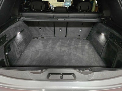 2024 BMW X5 xDrive40i xDrive40i