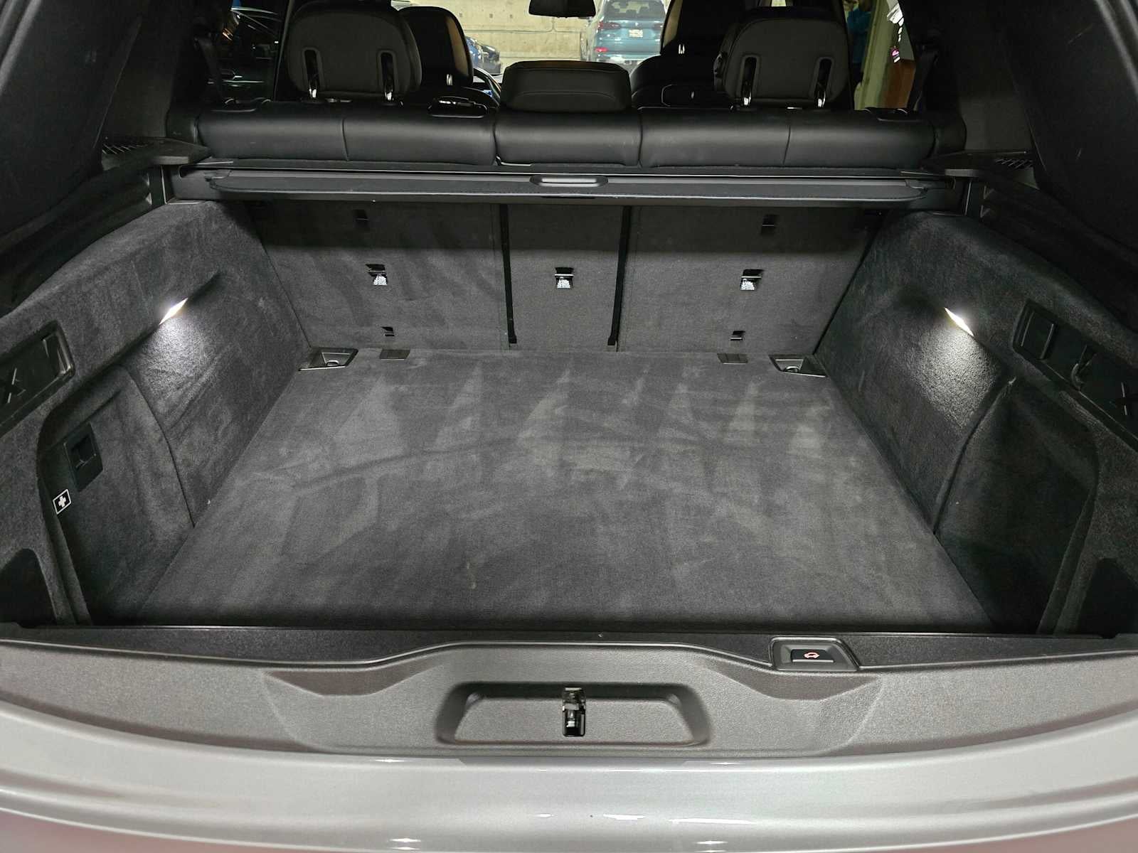 2024 BMW X5 xDrive40i xDrive40i