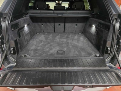 2024 BMW X5 xDrive40i xDrive40i
