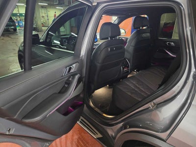 2024 BMW X5 xDrive40i xDrive40i