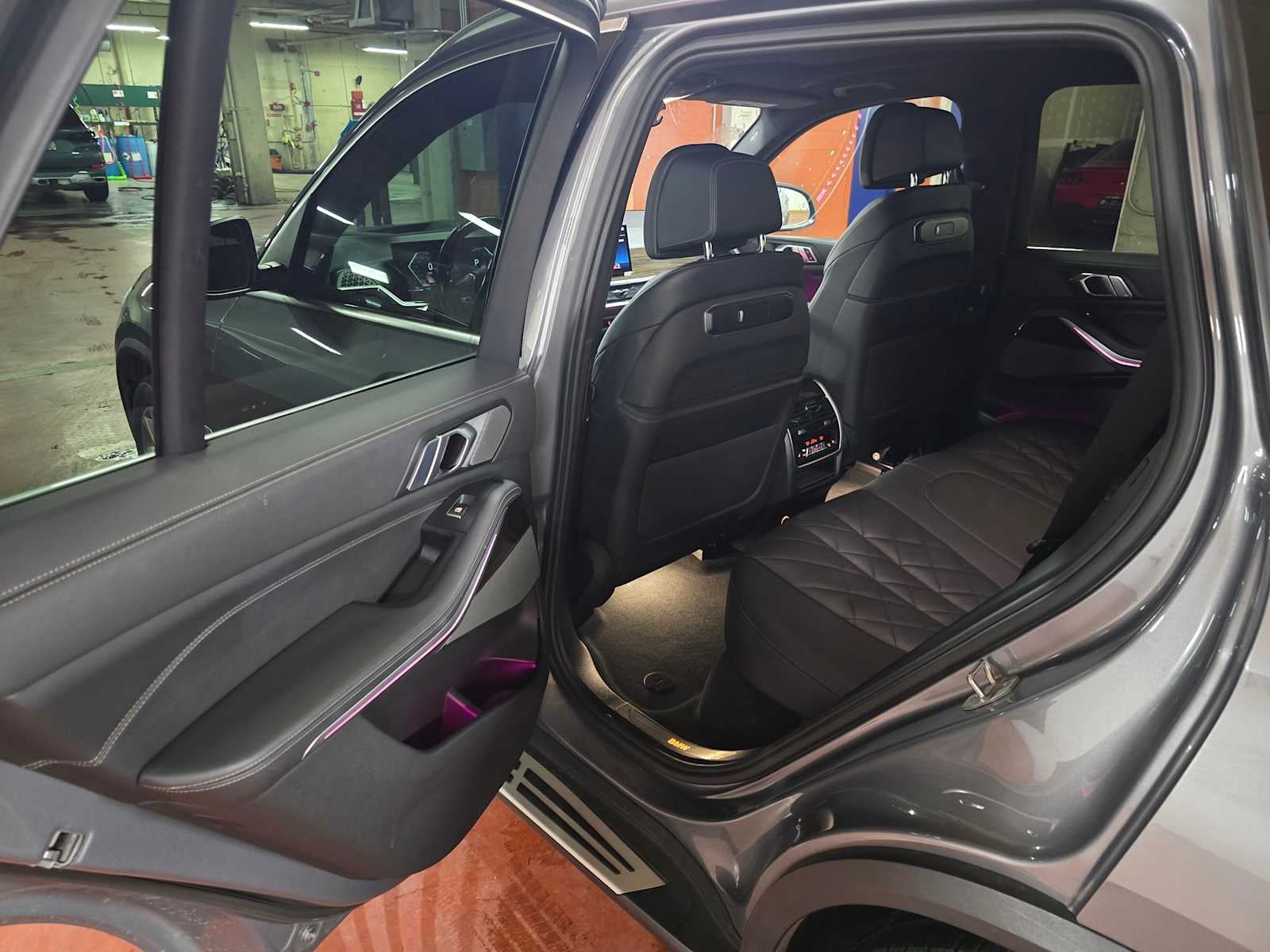 2024 BMW X5 xDrive40i xDrive40i