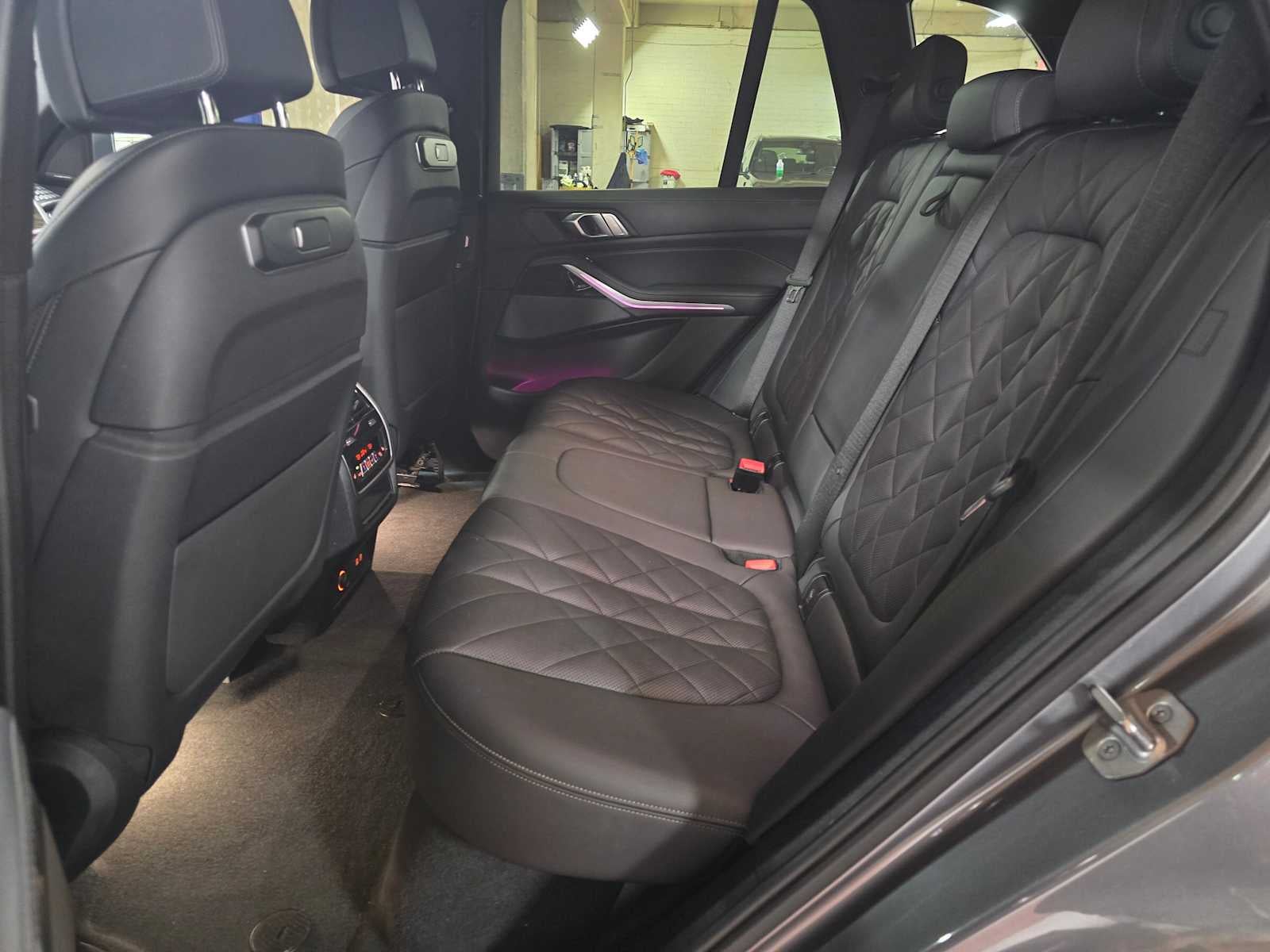 2024 BMW X5 xDrive40i xDrive40i