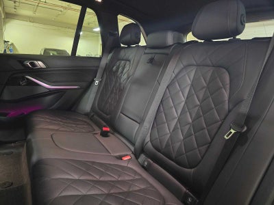 2024 BMW X5 xDrive40i xDrive40i