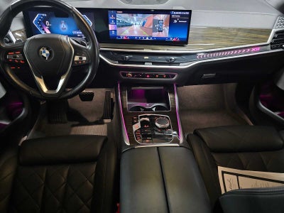 2024 BMW X5 xDrive40i xDrive40i