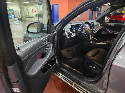 2024 BMW X5 xDrive40i xDrive40i