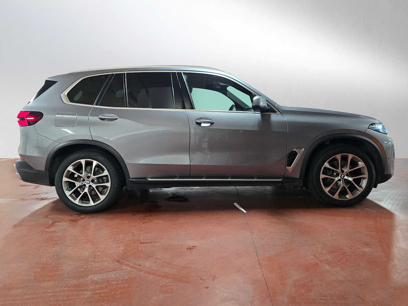 2024 BMW X5 xDrive40i xDrive40i