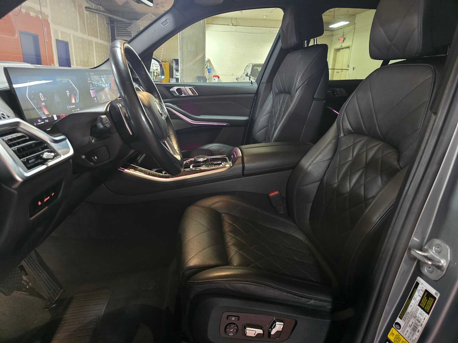 2024 BMW X5 xDrive40i xDrive40i