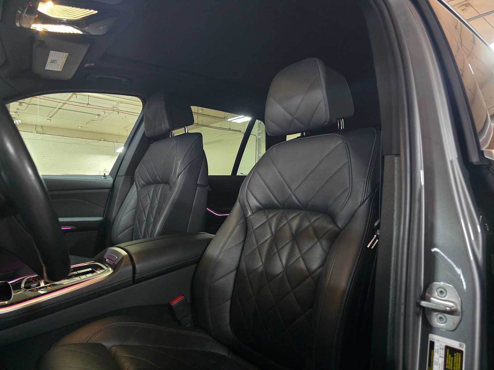 2024 BMW X5 xDrive40i xDrive40i