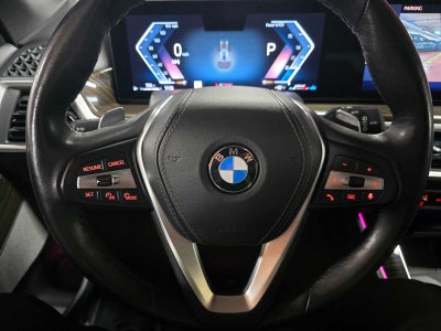 2024 BMW X5 xDrive40i xDrive40i