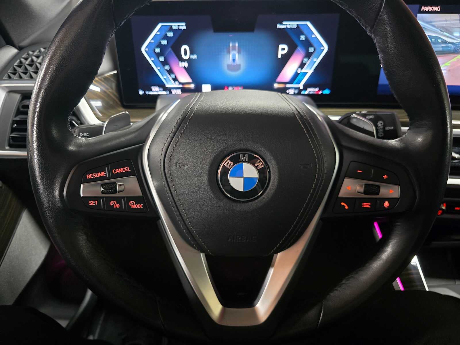 2024 BMW X5 xDrive40i xDrive40i