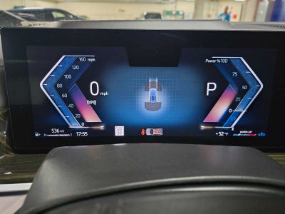 2024 BMW X5 xDrive40i xDrive40i