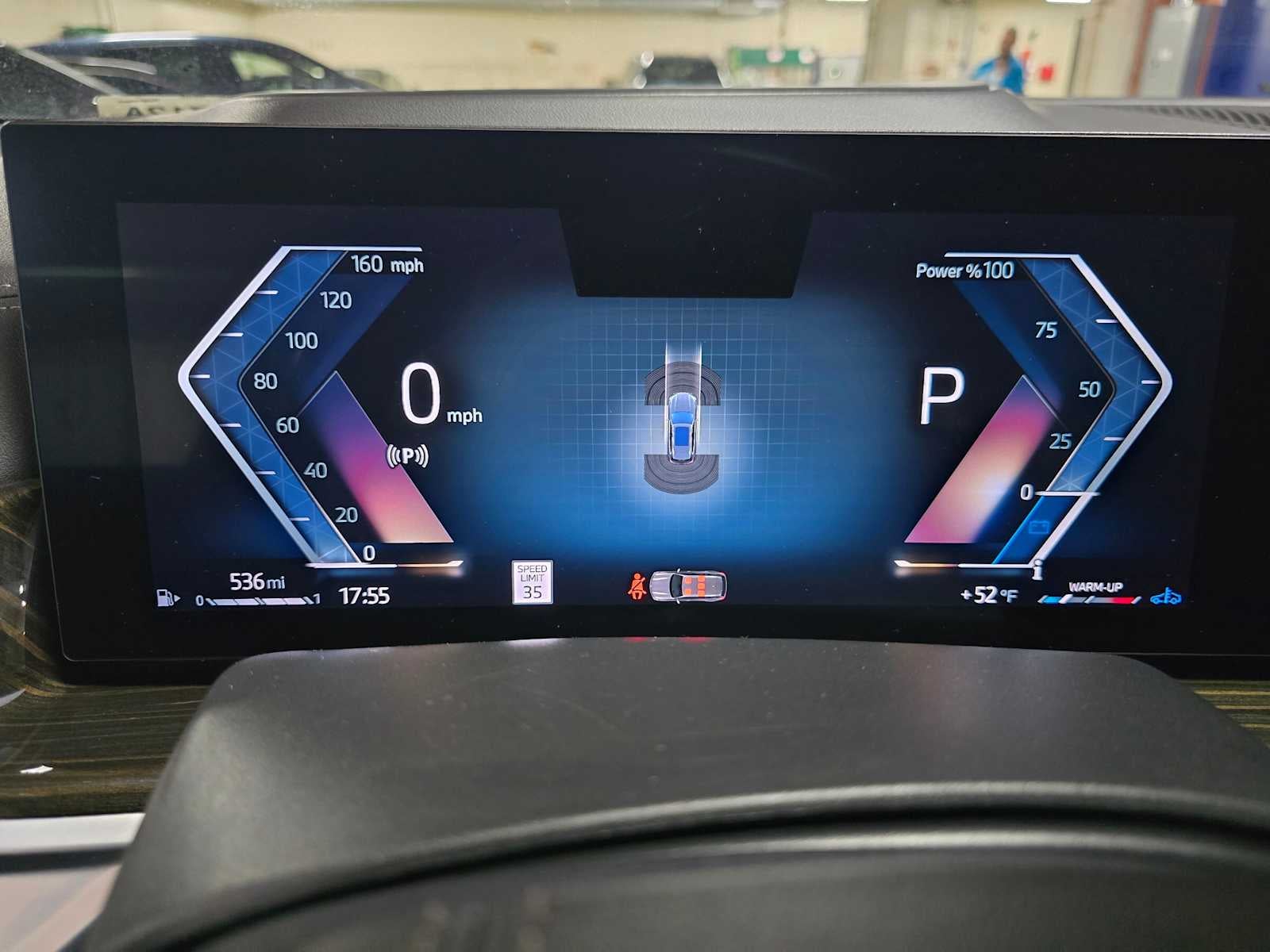 2024 BMW X5 xDrive40i xDrive40i